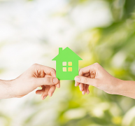 <strong>二手房成交量下降</strong>