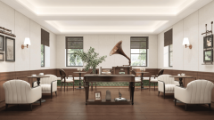 <strong>合贸易、办公、休</strong>