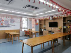 实现“养老+医疗”